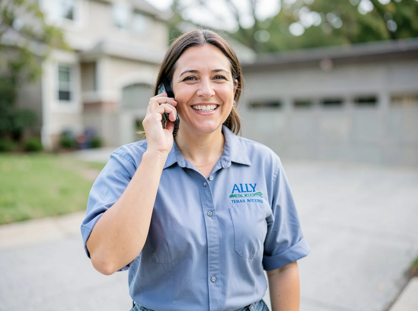 Metal Roof Installation Graysville, GA FAQs
